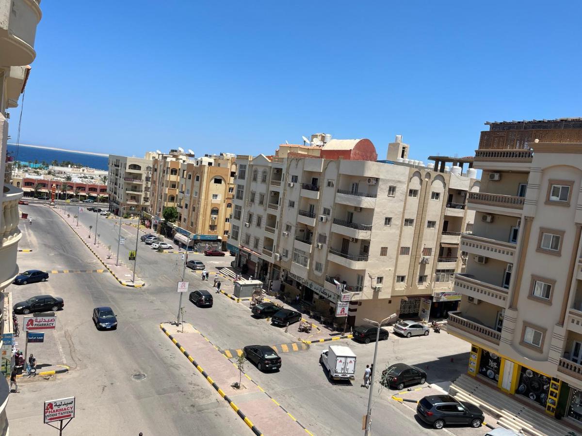 Masaya Hotel apartamentowy 3*