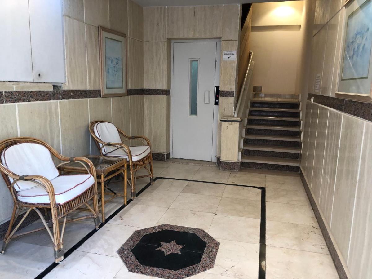 Hotel de apartamente Masaya 3*
