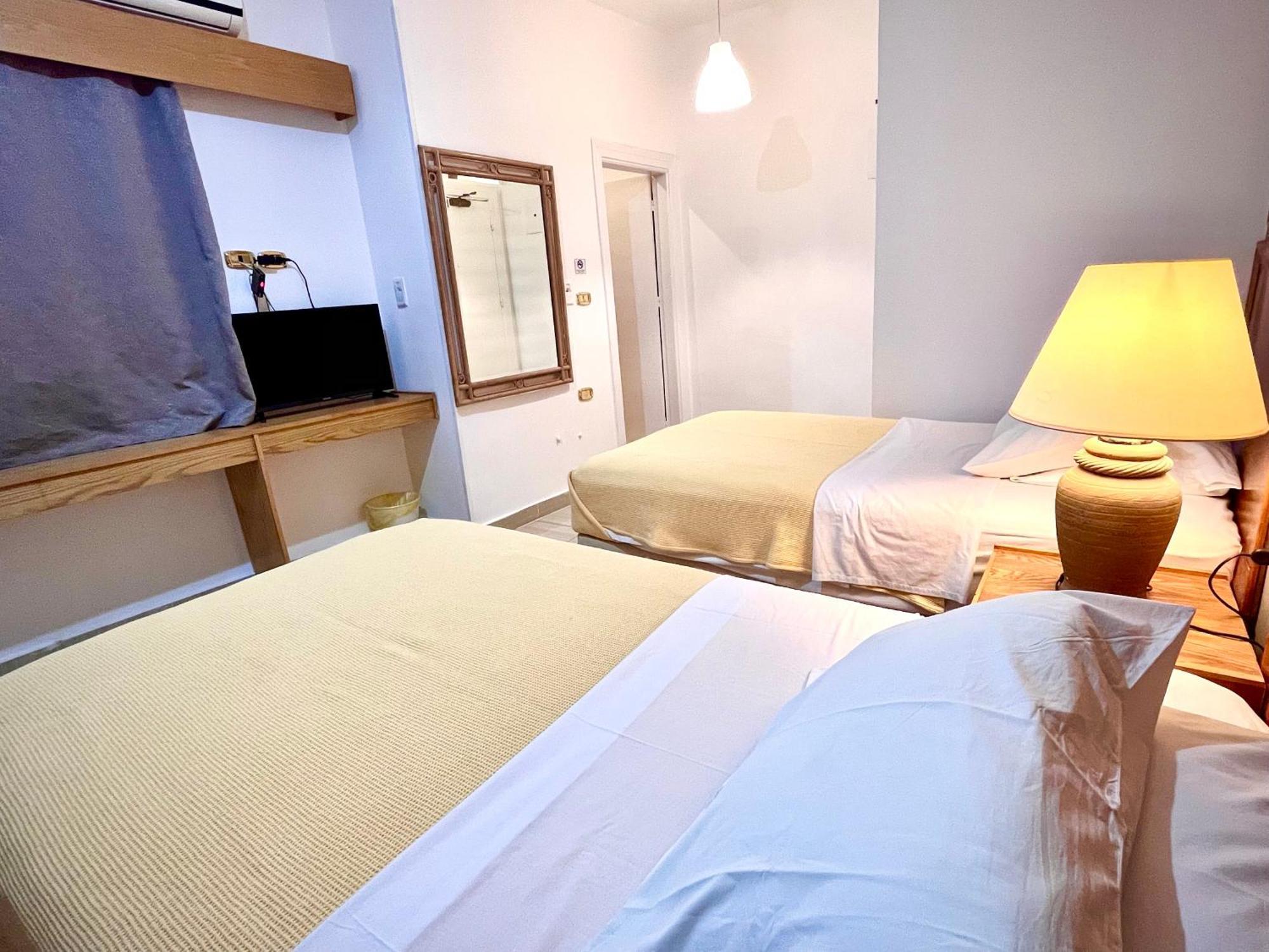 Masaya Hotel de apartamente Hurghada