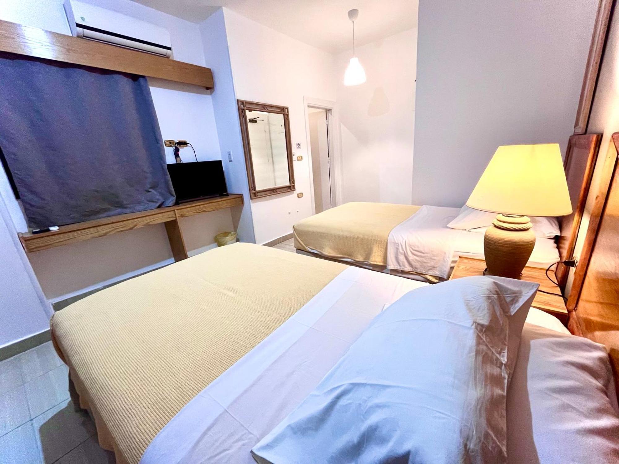 Hotel de apartamente Masaya Hurghada