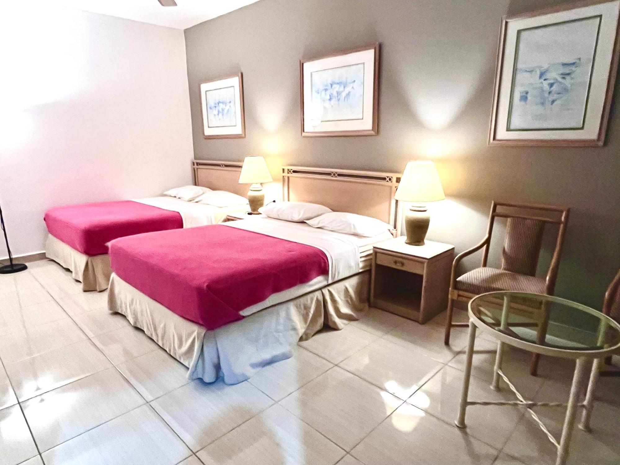 Hotel de apartamente Masaya Hurghada