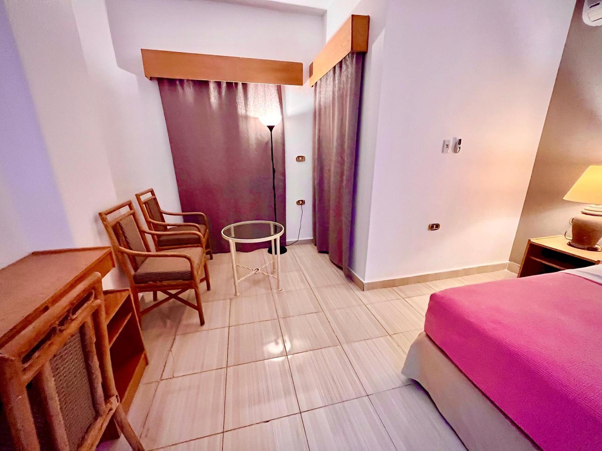 Masaya Hotel de apartamente Hurghada