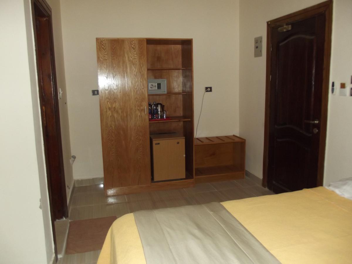 Hotel de apartamente Masaya