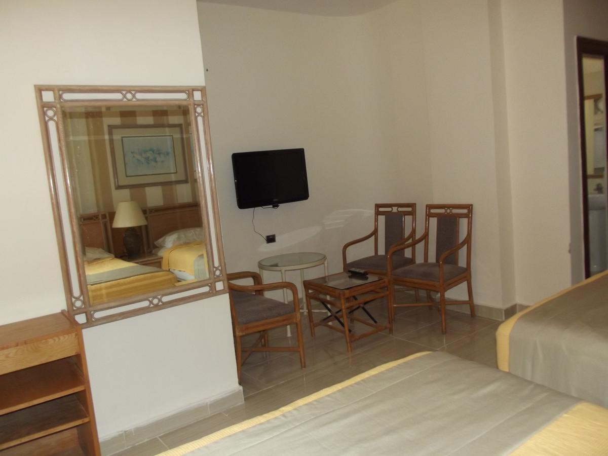 Masaya Hotel apartamentowy 3*