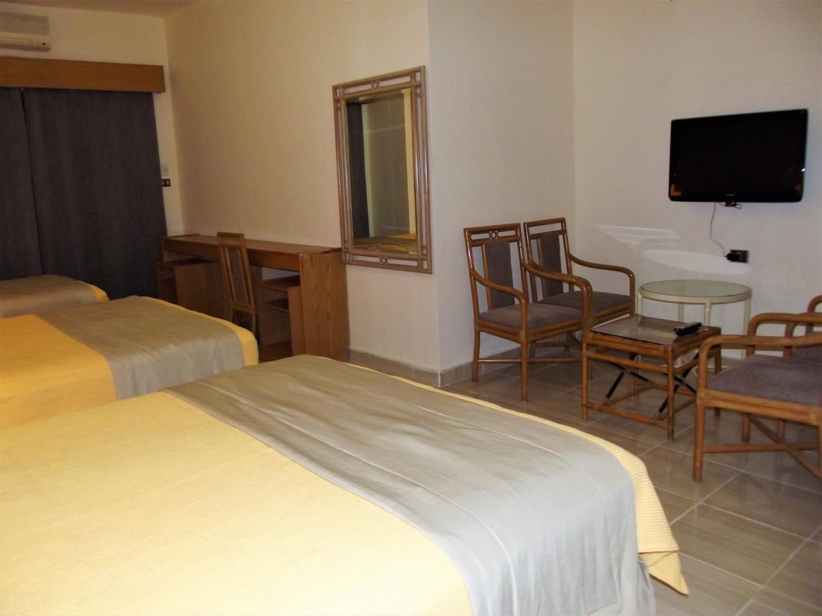 Masaya Hotel de apartamente Hurghada