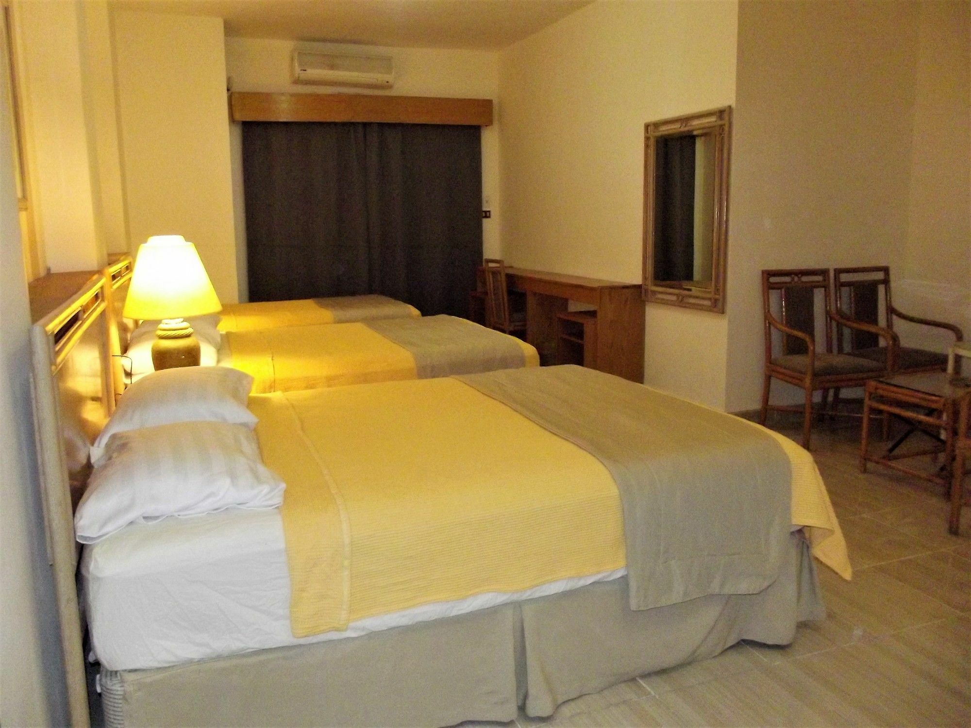 Masaya Hotel apartamentowy