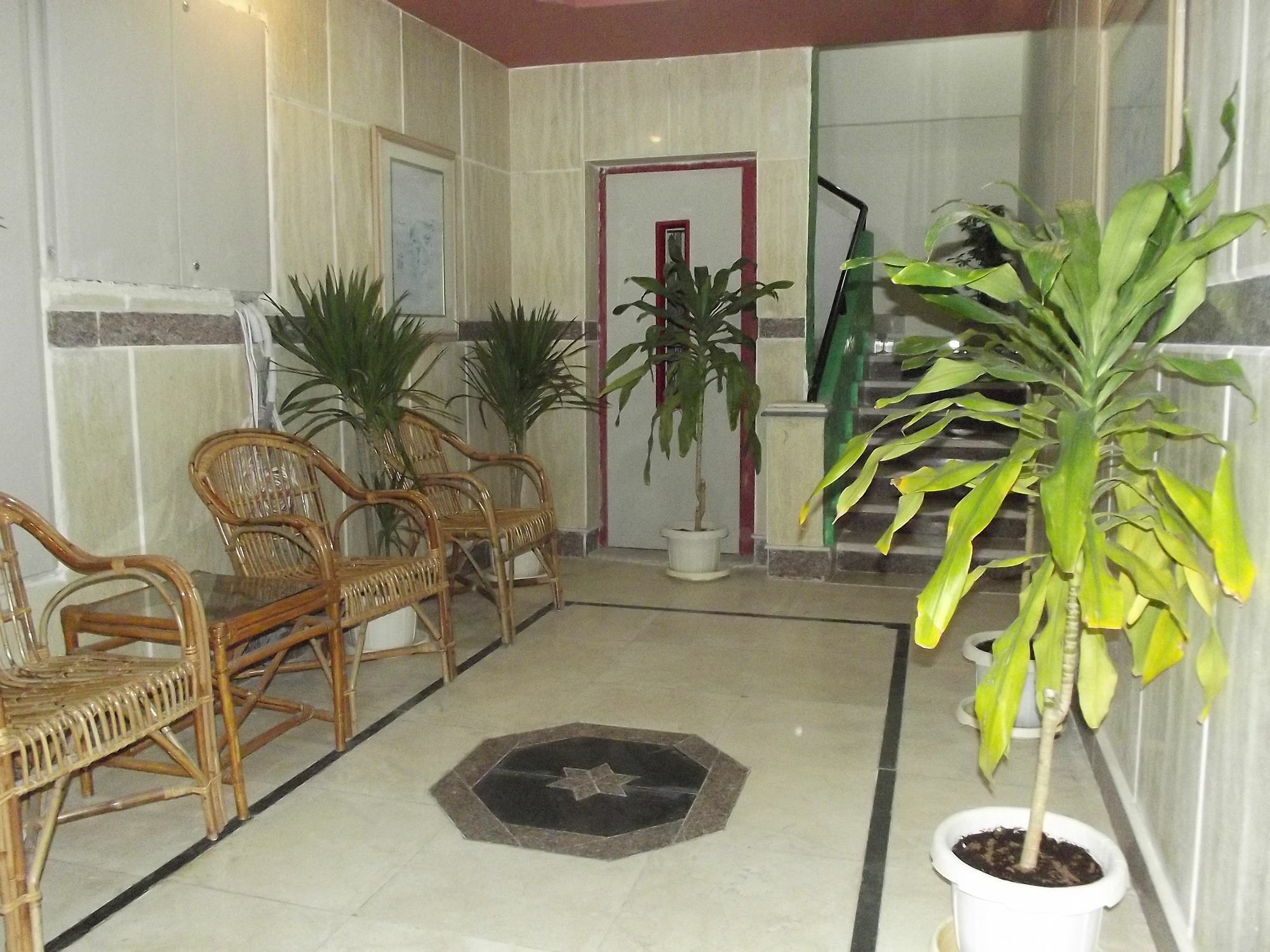 Hotel de apartamente Masaya